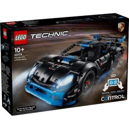 LEGO TECHNIC MASINA DE CURSE PORSCHE GT4 E-PERFORMANCE 42176 | 1Buy.ro