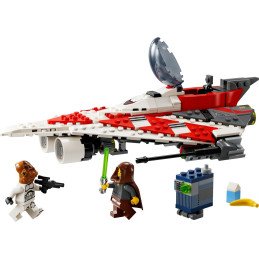 LEGO STAR WARS NAVA STELARA A LUI JEDI BOB 75388 | MARKETPLACE SHOPPING CENTER