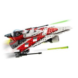 LEGO STAR WARS NAVA STELARA A LUI JEDI BOB 75388 | MARKETPLACE SHOPPING CENTER
