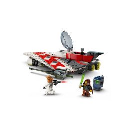 LEGO STAR WARS NAVA STELARA A LUI JEDI BOB 75388 | MARKETPLACE SHOPPING CENTER