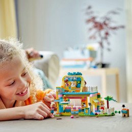 LEGO FRIENDS MAGAZIN DE ACCESORII PENTRU ANIMALE DE COMPANIE 42650 | MARKETPLACE SHOPPING CENTER