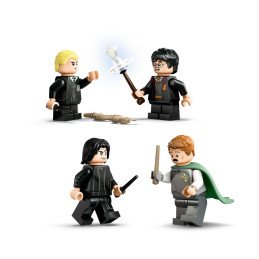 LEGO HARRY POTTER TM CASTELUL HOGWARTS CLUBUL DUELISTILOR 76441 | MARKETPLACE SHOPPING CENTER