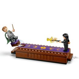 LEGO HARRY POTTER TM CASTELUL HOGWARTS CLUBUL DUELISTILOR 76441 | MARKETPLACE SHOPPING CENTER