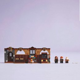 LEGO HARRY POTTER TM CASTELUL HOGWARTS ORA DE FARMECE 76442 | MARKETPLACE SHOPPING CENTER