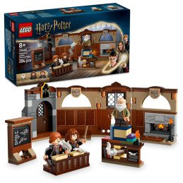 LEGO HARRY POTTER TM CASTELUL HOGWARTS ORA DE FARMECE 76442 | MARKETPLACE SHOPPING CENTER
