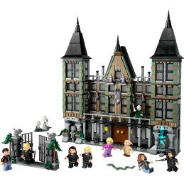 LEGO HARRY POTTER TM CONACUL MALFOY 76453 | MARKETPLACE SHOPPING CENTER