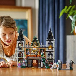 LEGO HARRY POTTER TM CONACUL MALFOY 76453 | MARKETPLACE SHOPPING CENTER