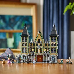 LEGO HARRY POTTER TM CONACUL MALFOY 76453 | MARKETPLACE SHOPPING CENTER