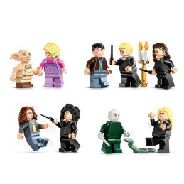 LEGO HARRY POTTER TM CONACUL MALFOY 76453 | MARKETPLACE SHOPPING CENTER