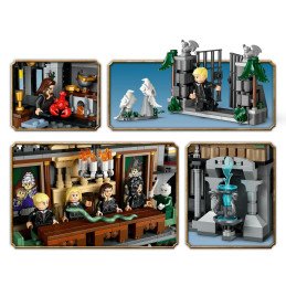 LEGO HARRY POTTER TM CONACUL MALFOY 76453 | MARKETPLACE SHOPPING CENTER