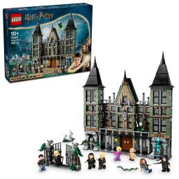 LEGO HARRY POTTER TM CONACUL MALFOY 76453 | MARKETPLACE SHOPPING CENTER