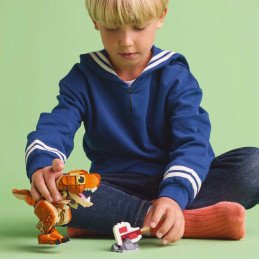 LEGO JURASSIC WORLD LITTLE EATIE T. REX 76967 | MARKETPLACE SHOPPING CENTER