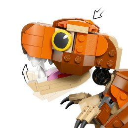 LEGO JURASSIC WORLD LITTLE EATIE T. REX 76967 | MARKETPLACE SHOPPING CENTER