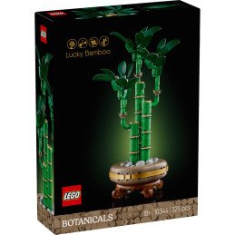 LEGO BOTANICALS BAMBUS NOROCOS 10344 | 1Buy.ro