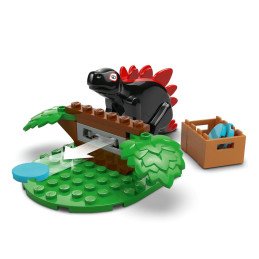 LEGO SPIDEY SPIDEY VS. GOBBY 11200 | MARKETPLACE SHOPPING CENTER