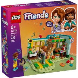 LEGO FRIENDS CAMERA LUI AUTUMN 42646 | 1Buy.ro
