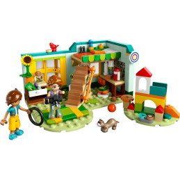 LEGO FRIENDS CAMERA LUI AUTUMN 42646 | MARKETPLACE SHOPPING CENTER