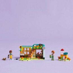 LEGO FRIENDS CAMERA LUI AUTUMN 42646 | MARKETPLACE SHOPPING CENTER