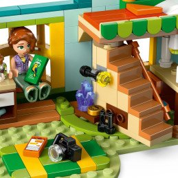 LEGO FRIENDS CAMERA LUI AUTUMN 42646 | MARKETPLACE SHOPPING CENTER