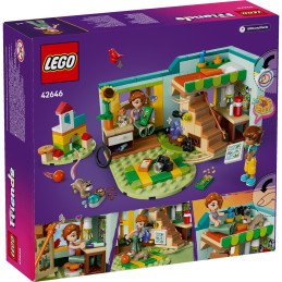 LEGO FRIENDS CAMERA LUI AUTUMN 42646 | MARKETPLACE SHOPPING CENTER