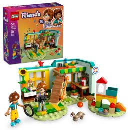 LEGO FRIENDS CAMERA LUI AUTUMN 42646 | MARKETPLACE SHOPPING CENTER