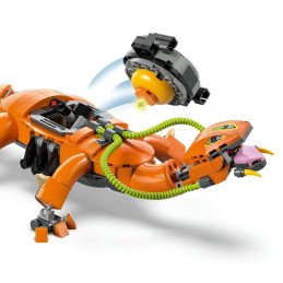 LEGO SONIC SUPER SHADOW VS. BIOLIZARD 77003 | MARKETPLACE SHOPPING CENTER