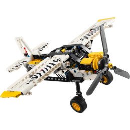 LEGO TECHNIC AVION PENTRU ZONE GREU ACCESIBILE 42198 | MARKETPLACE SHOPPING CENTER