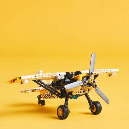 LEGO TECHNIC AVION PENTRU ZONE GREU ACCESIBILE 42198 | MARKETPLACE SHOPPING CENTER