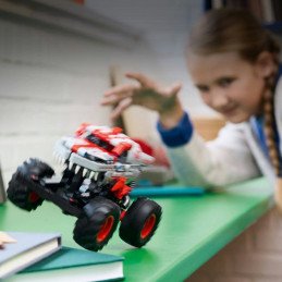 LEGO TECHNIC MONSTER JAM THUNDERROARUS PULL-BACK 42200 | MARKETPLACE SHOPPING CENTER