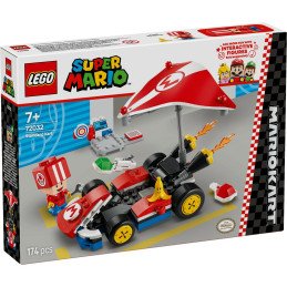 LEGO SUPER MARIO MARIO KART STANDARD KART 72032 | 1Buy.ro