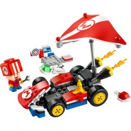 LEGO SUPER MARIO MARIO KART STANDARD KART 72032 | MARKETPLACE SHOPPING CENTER