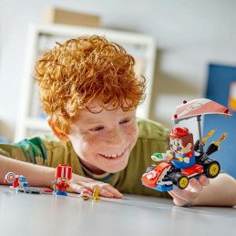 LEGO SUPER MARIO MARIO KART STANDARD KART 72032 | MARKETPLACE SHOPPING CENTER