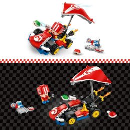 LEGO SUPER MARIO MARIO KART STANDARD KART 72032 | MARKETPLACE SHOPPING CENTER