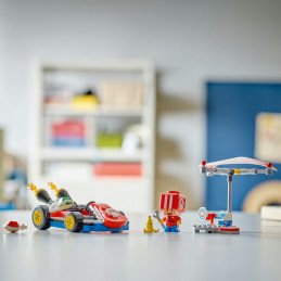 LEGO SUPER MARIO MARIO KART STANDARD KART 72032 | MARKETPLACE SHOPPING CENTER