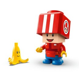 LEGO SUPER MARIO MARIO KART STANDARD KART 72032 | MARKETPLACE SHOPPING CENTER