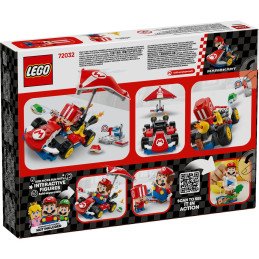 LEGO SUPER MARIO MARIO KART STANDARD KART 72032 | MARKETPLACE SHOPPING CENTER