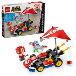 LEGO SUPER MARIO MARIO KART STANDARD KART 72032 | MARKETPLACE SHOPPING CENTER