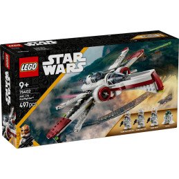 LEGO STAR WARS TM NAVA DE LUPTA STELARA ARC-170 75402 | 1Buy.ro