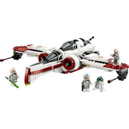 LEGO STAR WARS TM NAVA DE LUPTA STELARA ARC-170 75402 | MARKETPLACE SHOPPING CENTER