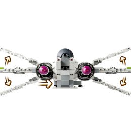 LEGO STAR WARS TM NAVA DE LUPTA STELARA ARC-170 75402 | MARKETPLACE SHOPPING CENTER