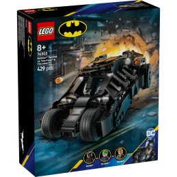 LEGO SUPER HEROES BATMAN TUMBLER VS. TWO-FACE SI JOKER 76303 | 1Buy.ro