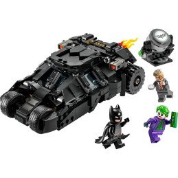 LEGO SUPER HEROES BATMAN TUMBLER VS. TWO-FACE SI JOKER 76303 | MARKETPLACE SHOPPING CENTER