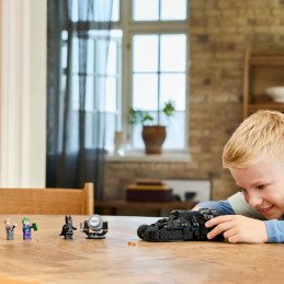 LEGO SUPER HEROES BATMAN TUMBLER VS. TWO-FACE SI JOKER 76303 | MARKETPLACE SHOPPING CENTER