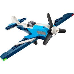 LEGO CREATOR AVION DE CURSE 31160 | MARKETPLACE SHOPPING CENTER