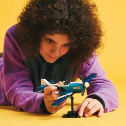 LEGO CREATOR AVION DE CURSE 31160 | MARKETPLACE SHOPPING CENTER