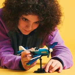 LEGO CREATOR AVION DE CURSE 31160 | MARKETPLACE SHOPPING CENTER