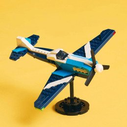 LEGO CREATOR AVION DE CURSE 31160 | MARKETPLACE SHOPPING CENTER