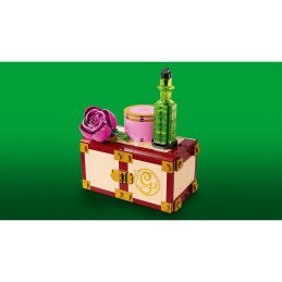 LEGO WICKED CAMERA DE CAMIN A GLINDEI SI A ELPHABEI 75683 | 1Buy.ro