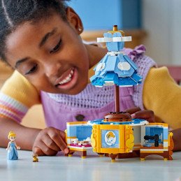 LEGO DISNEY PRINCESS ROCHIA CENURESEI 43266 | MARKETPLACE SHOPPING CENTER