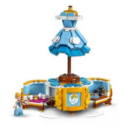 LEGO DISNEY PRINCESS ROCHIA CENURESEI 43266 | MARKETPLACE SHOPPING CENTER